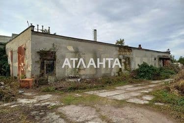 Commercial real estate at st. Aeroportovskaya ul (area 3644 m²) - Atlanta.ua - photo 31