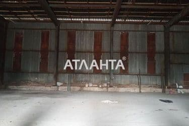 Commercial real estate at st. Aeroportovskaya ul (area 3644 m²) - Atlanta.ua - photo 32