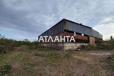 Commercial real estate at st. Aeroportovskaya ul (area 3644 m²) - Atlanta.ua - photo 36