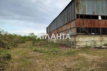 Commercial real estate at st. Aeroportovskaya ul (area 3644 m²) - Atlanta.ua - photo 37