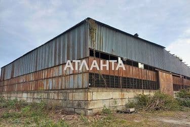 Commercial real estate at st. Aeroportovskaya ul (area 3644 m²) - Atlanta.ua - photo 38