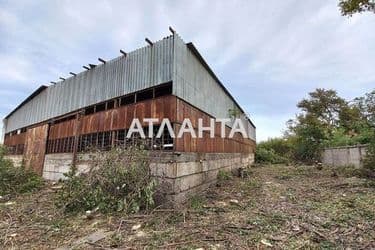Commercial real estate at st. Aeroportovskaya ul (area 3644 m²) - Atlanta.ua - photo 39