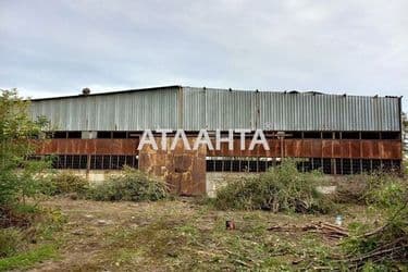Commercial real estate at st. Aeroportovskaya ul (area 3644 m²) - Atlanta.ua - photo 40