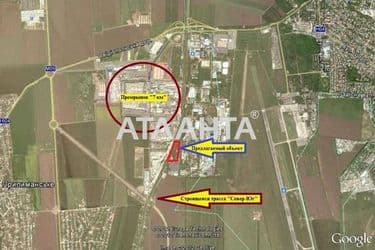 Commercial real estate at st. Aeroportovskaya ul (area 3644 m²) - Atlanta.ua - photo 42