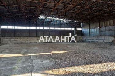 Commercial real estate at st. Aeroportovskaya ul (area 3644 m²) - Atlanta.ua - photo 44