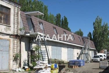 Commercial real estate at st. Peresypskaya 7 ya (area 3963,6 m²) - Atlanta.ua - photo 9