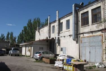 Commercial real estate at st. Peresypskaya 7 ya (area 3963,6 m²) - Atlanta.ua - photo 10