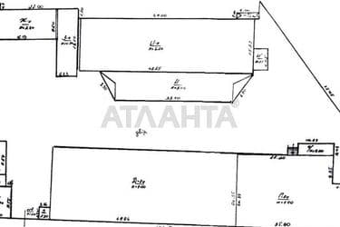 Commercial real estate at st. Peresypskaya 7 ya (area 3963,6 m²) - Atlanta.ua - photo 16