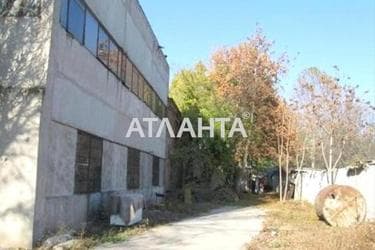 Commercial real estate at st. Promyshlennaya (area 773,5 m²) - Atlanta.ua - photo 20