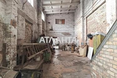 Commercial real estate at st. Promyshlennaya (area 773,5 m²) - Atlanta.ua - photo 25
