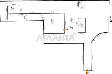 Commercial real estate at st. Promyshlennaya (area 773,5 m²) - Atlanta.ua - photo 33