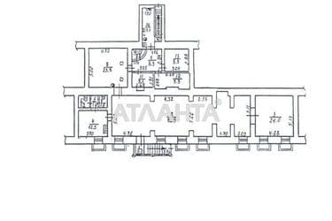 Commercial real estate at st. Sofievskaya Korolenko (area 199,2 m²) - Atlanta.ua - photo 8