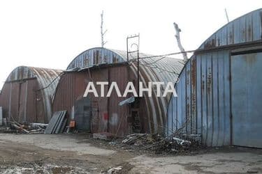 Коммерческая недвижимость по адресу Ленинградское шоссе (площадь 3200 м²) - Atlanta.ua - фото 21