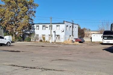 Commercial real estate at st. Aeroportovskaya ul (area 4642,4 m²) - Atlanta.ua - photo 21
