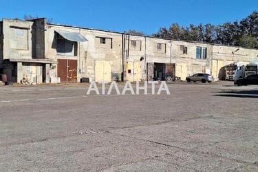 Commercial real estate at st. Aeroportovskaya ul (area 4642,4 m²) - Atlanta.ua - photo 14