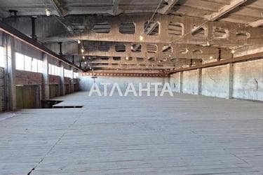 Commercial real estate at st. Aeroportovskaya ul (area 4642,4 m²) - Atlanta.ua - photo 20