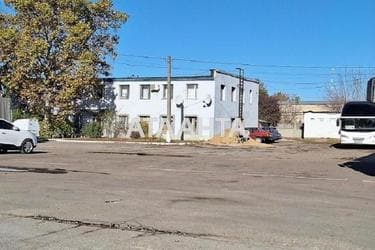 Commercial real estate at st. Aeroportovskaya ul (area 4642,4 m²) - Atlanta.ua - photo 21