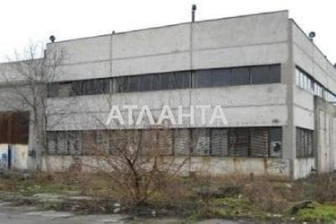 Commercial real estate at st. Aeroportovskaya ul (area 4642,4 m²) - Atlanta.ua - photo 24