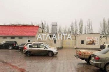 Commercial real estate at st. Peresypskaya 7 ya (area 3896,3 m²) - Atlanta.ua - photo 12