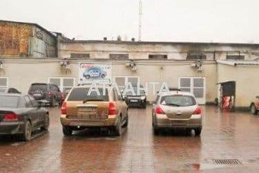 Commercial real estate at st. Peresypskaya 7 ya (area 3896,3 m²) - Atlanta.ua - photo 14