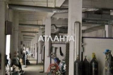 Commercial real estate at st. Peresypskaya 7 ya (area 3896,3 m²) - Atlanta.ua - photo 15