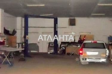 Commercial real estate at st. Peresypskaya 7 ya (area 3896,3 m²) - Atlanta.ua - photo 17