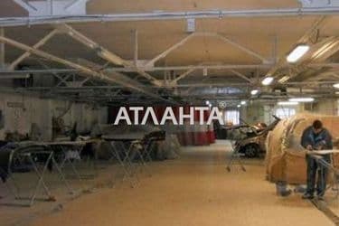 Commercial real estate at st. Peresypskaya 7 ya (area 3896,3 m²) - Atlanta.ua - photo 18
