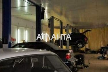 Commercial real estate at st. Peresypskaya 7 ya (area 3896,3 m²) - Atlanta.ua - photo 19