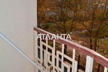 1-комнатная квартира по адресу ул. Гагаринское плато (площадь 45 м²) - Atlanta.ua - фото 36