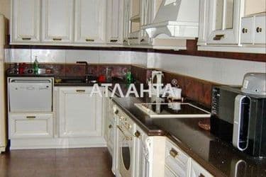 4-к apartment on street Genuezskaya v Arkadii - Atlanta.ua - photo 3