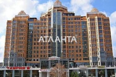 Многокомнатная квартира по адресу ул. Генуэзская (площадь 210 м²) - Atlanta.ua - фото 69