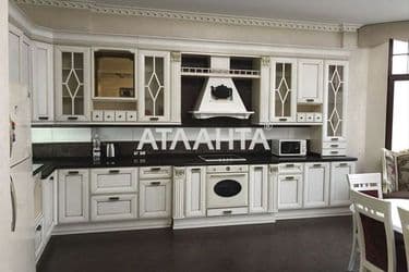 4-к apartment on street Genuezskaya v Arkadii - Atlanta.ua