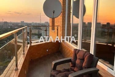 3-комнатная квартира по адресу Фонтанская дор. (площадь 111 м²) - Atlanta.ua - фото 21