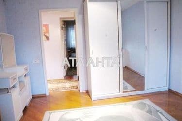 4-к квартира на вулиці Леваневского на Фонтане - Atlanta.ua - фото 5