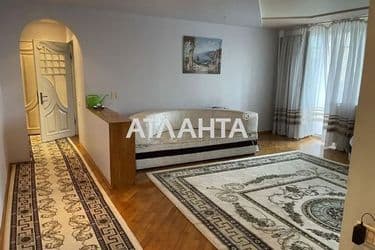 4-к квартира на вулиці Леваневского на Фонтане - Atlanta.ua - фото 13