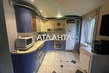4-к квартира на вулиці Леваневского на Фонтане - Atlanta.ua - фото 14