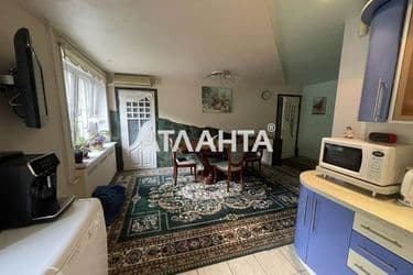 4-к квартира на вулиці Леваневского на Фонтане - Atlanta.ua - фото 15
