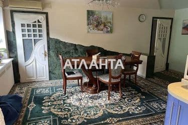 4-к квартира на вулиці Леваневского на Фонтане - Atlanta.ua - фото 16