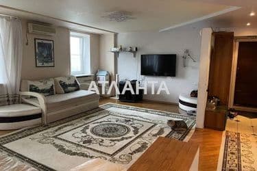 4-к квартира на вулиці Леваневского на Фонтане - Atlanta.ua - фото 27