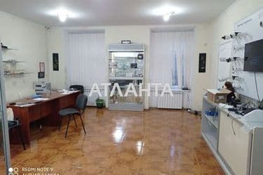 Commercial real estate at st. Marazlievskaya Engelsa (area 150,5 m²) - Atlanta.ua - photo 7