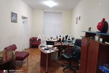 Commercial real estate at st. Marazlievskaya Engelsa (area 150,5 m²) - Atlanta.ua - photo 9