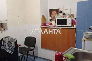 Commercial real estate at st. Marazlievskaya Engelsa (area 150,5 m²) - Atlanta.ua - photo 11