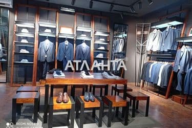 Commercial real estate at st. Grecheskaya Karla Libknekhta (area 233 m²) - Atlanta.ua - photo 8