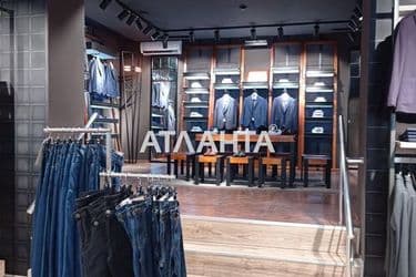 Commercial real estate at st. Grecheskaya Karla Libknekhta (area 233 m²) - Atlanta.ua - photo 11