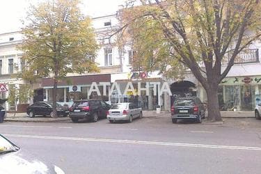 Комерційна нерухомість за адресою вул. Європейська (площа 50 м²) - Atlanta.ua - фото 6