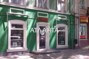 Commercial real estate at st. Pushkinskaya (area 76 m²) - Atlanta.ua - photo 3