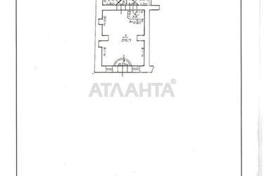 Commercial real estate at st. Pushkinskaya (area 76 m²) - Atlanta.ua - photo 4