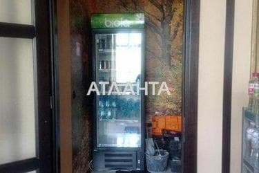 Commercial real estate at st. Pushkinskaya (area 217,9 m²) - Atlanta.ua - photo 19