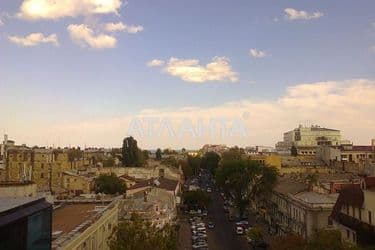 Commercial real estate at st. Grecheskaya pl Martynovskogo pl (area 48 m²) - Atlanta.ua - photo 8