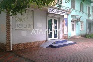 Коммерческая недвижимость по адресу Адмиральский пр. (площадь 50 м²) - Atlanta.ua - фото 14